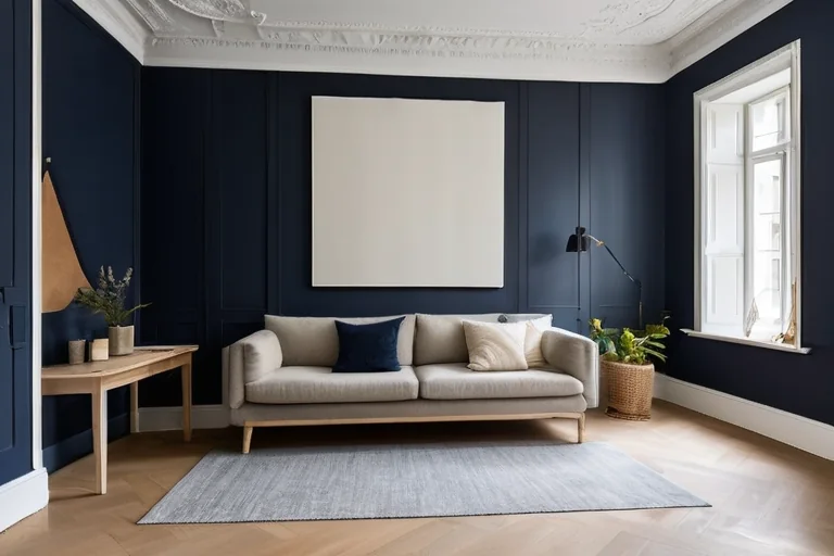 Acoustic Comfort visual note