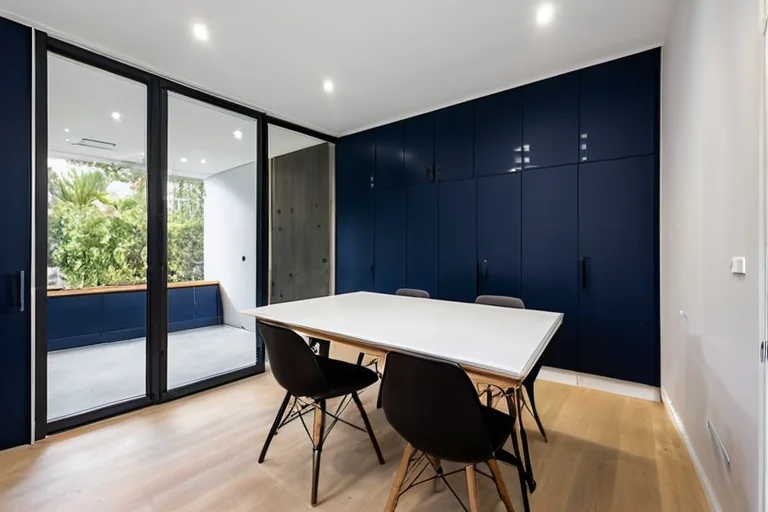 Renovation planning reference for USBC Interios